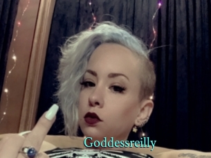 Goddessreilly