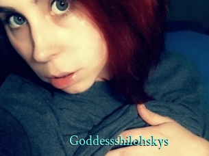 Goddessshilohskys