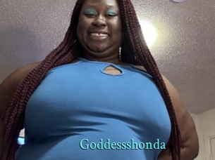 Goddessshonda