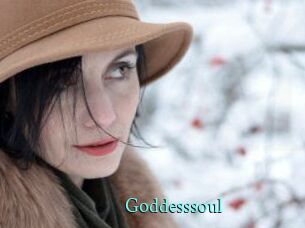 Goddesssoul