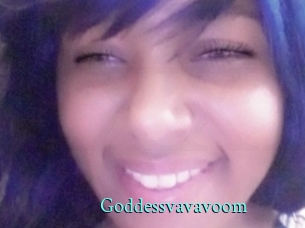 Goddessvavavoom