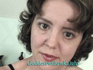 Goddesswillowknight