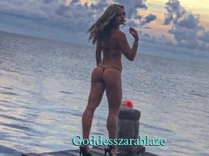 Goddesszarablaze