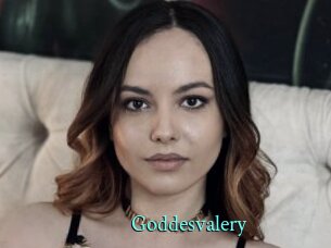 Goddesvalery