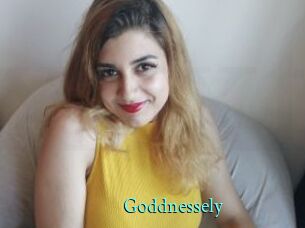 Goddnessely