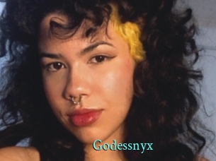 Godessnyx