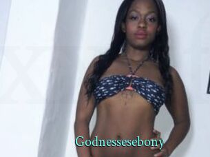 Godnessesebony