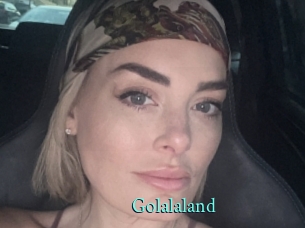 Golalaland