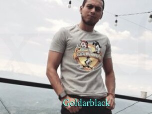 Goldarblack