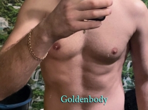 Goldenbody