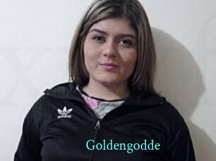 Goldengodde