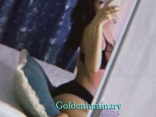 Goldenluminary