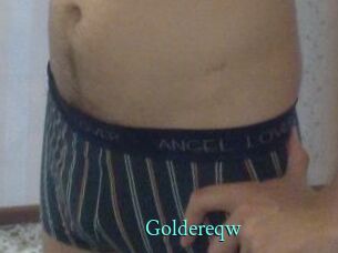 Goldereqw