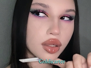 Goldicarter