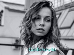 goldiefoxwild xxx Fantasy Land