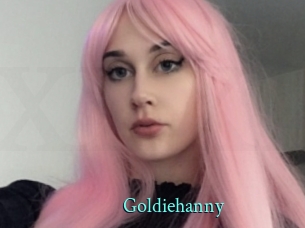 Goldiehanny