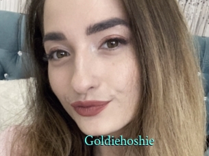 Goldiehoshie