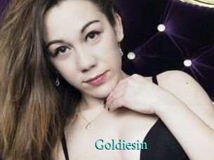 Goldiesin