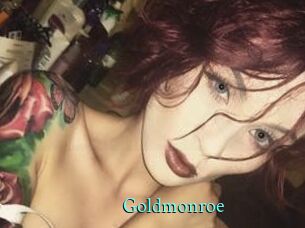 goldmonroe xxx Fantasy Land