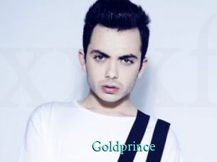 Goldprince