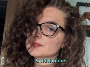 Goldyholmes