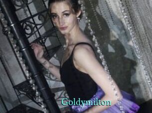 Goldymilton