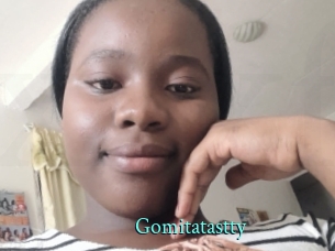 Gomitatastty
