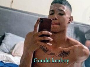 Gondel_kenboy