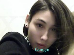 Gongju
