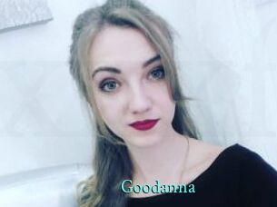 Goodanna