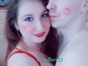 Goodboy23