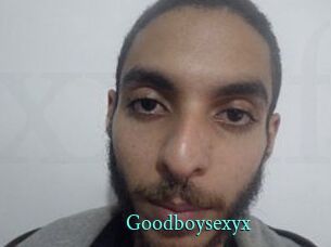 Goodboysexyx