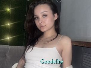 Goodellie