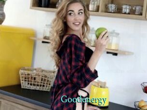 goodenergy xxx Fantasy Land