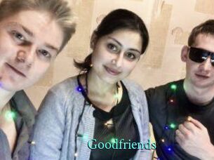 good_friends xxx Fantasy Land