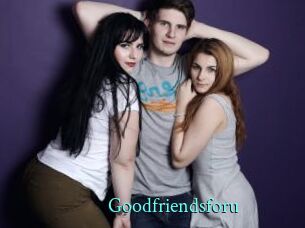 Goodfriendsforu