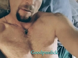 Goodpusslick