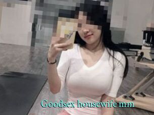 goodsex_housewife_mm xxx Fantasy Land