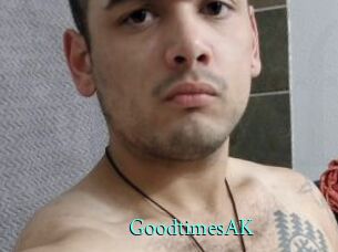 goodtimesAK xxx Fantasy Land
