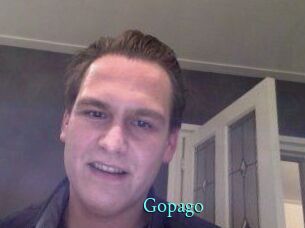 Gopago