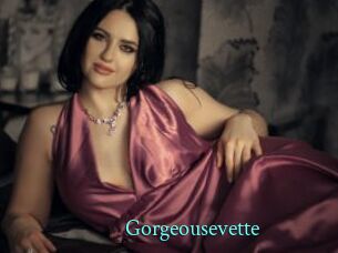 gorgeousevette xxx Fantasy Land