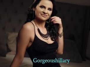 Gorgeoushillary