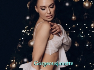 Gorgeousjanette