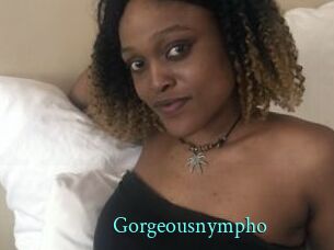 Gorgeousnympho