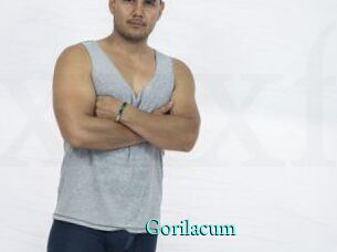 gorilacum xxx Fantasy Land