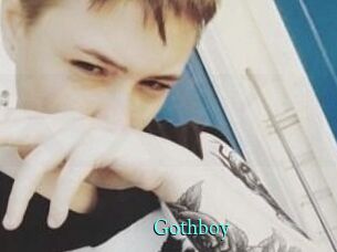 Gothboy