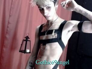 Gothic69angel