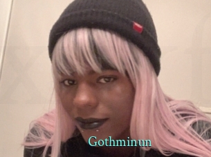 Gothminun