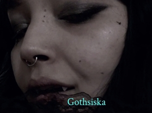Gothsiska