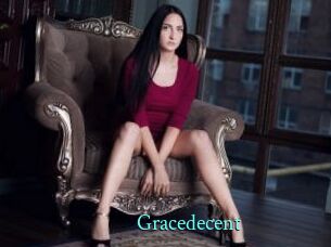 Gracedecent